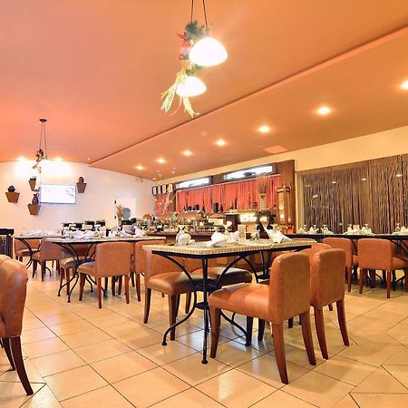 Citystate Asturias Hotel Palawan Puerto Princesa Eksteriør billede