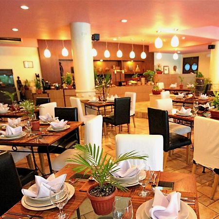 Citystate Asturias Hotel Palawan Puerto Princesa Eksteriør billede