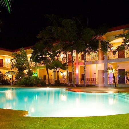 Citystate Asturias Hotel Palawan Puerto Princesa Eksteriør billede