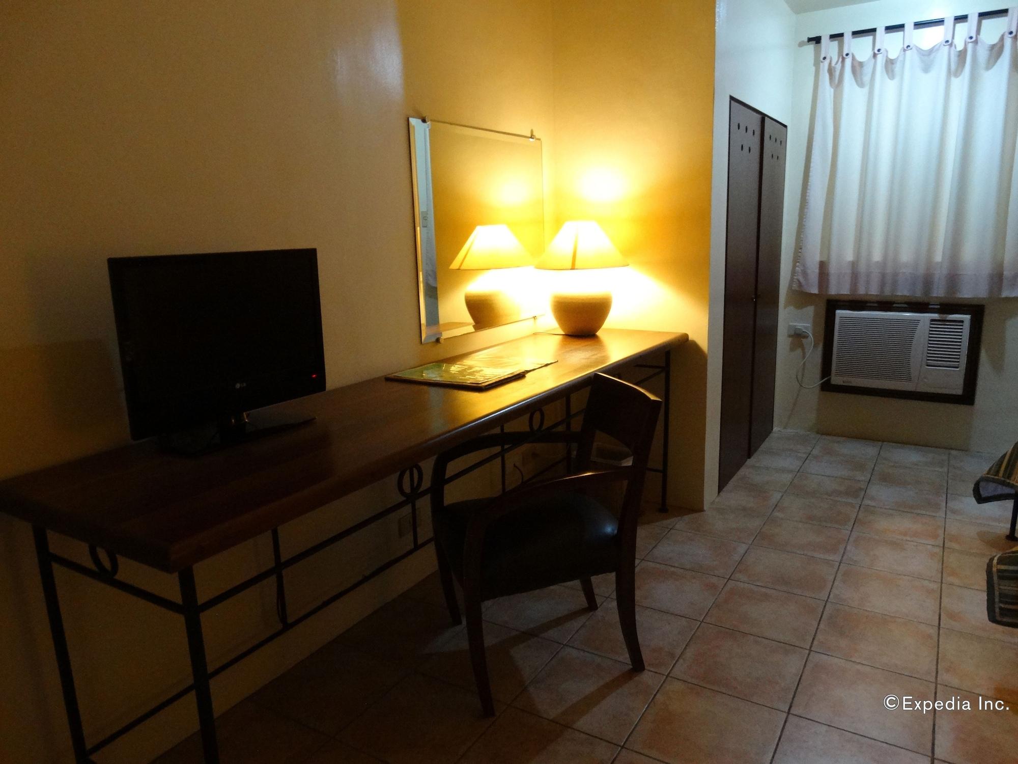 Citystate Asturias Hotel Palawan Puerto Princesa Eksteriør billede