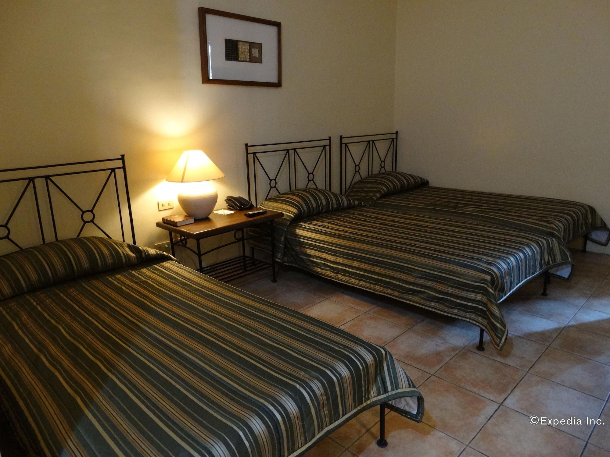 Citystate Asturias Hotel Palawan Puerto Princesa Eksteriør billede