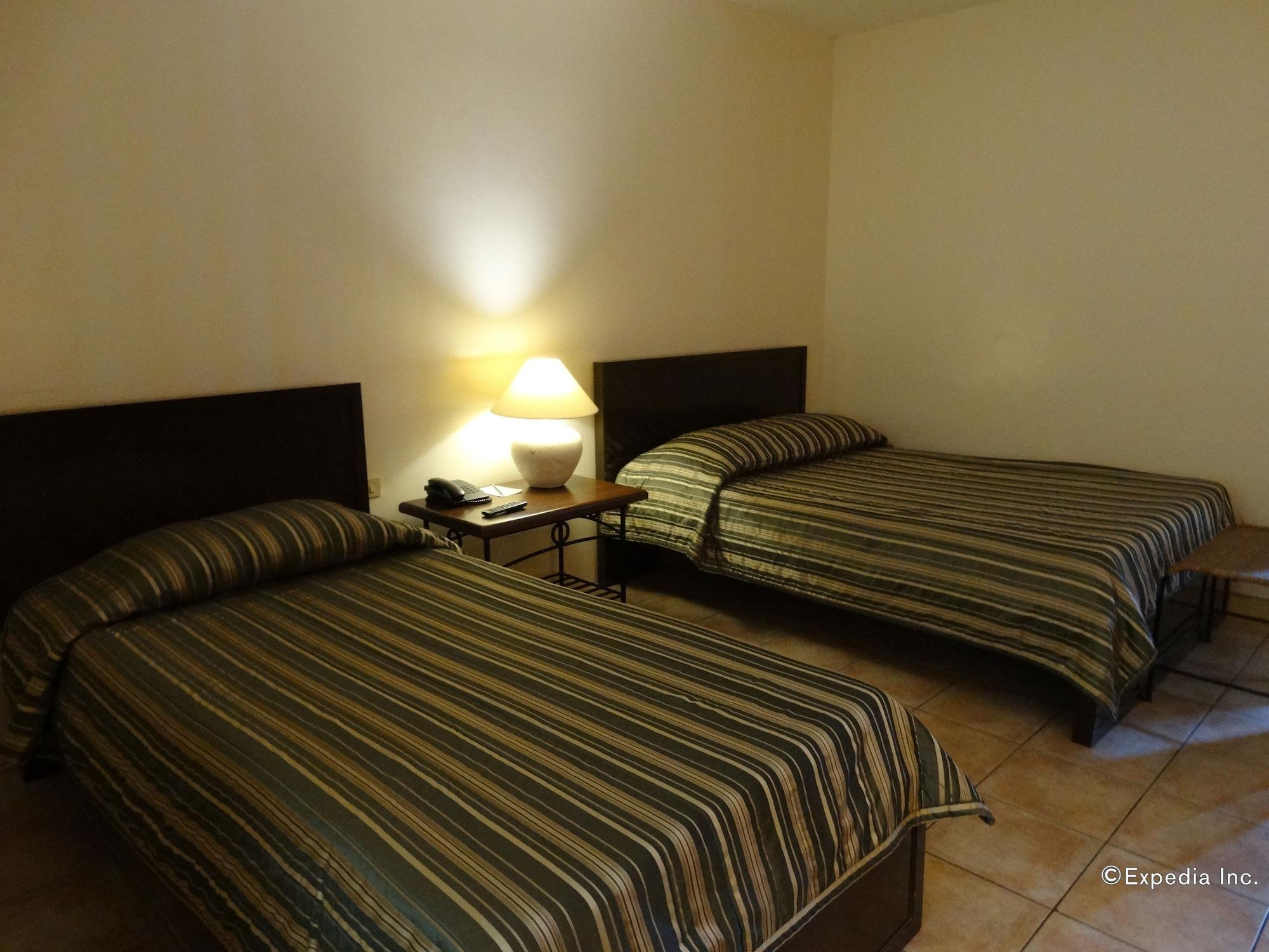 Citystate Asturias Hotel Palawan Puerto Princesa Eksteriør billede