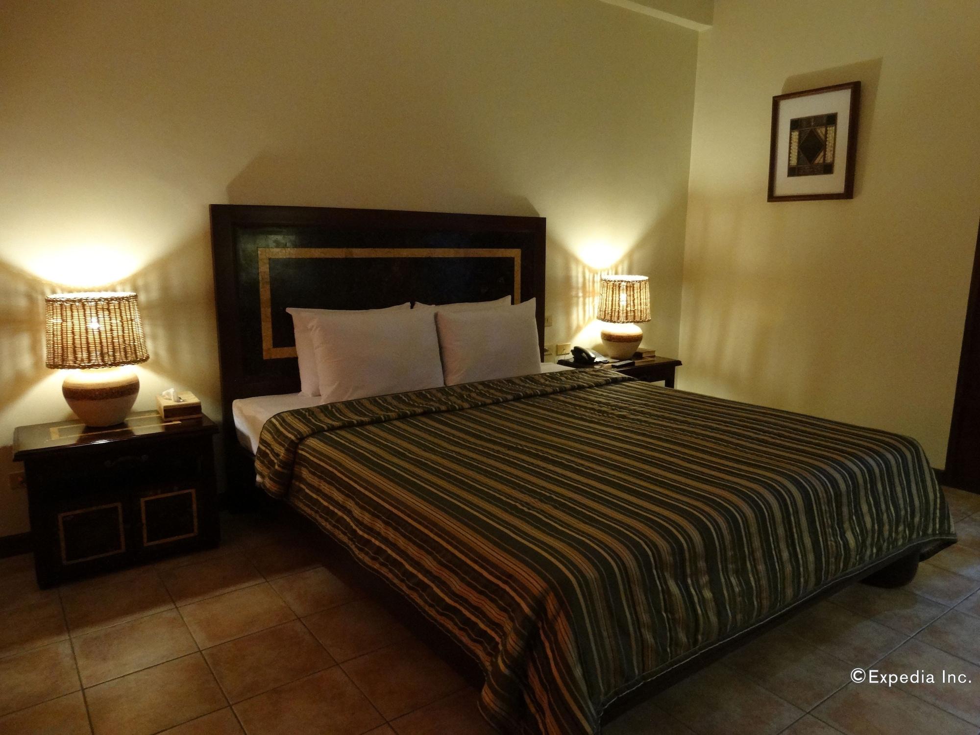 Citystate Asturias Hotel Palawan Puerto Princesa Eksteriør billede