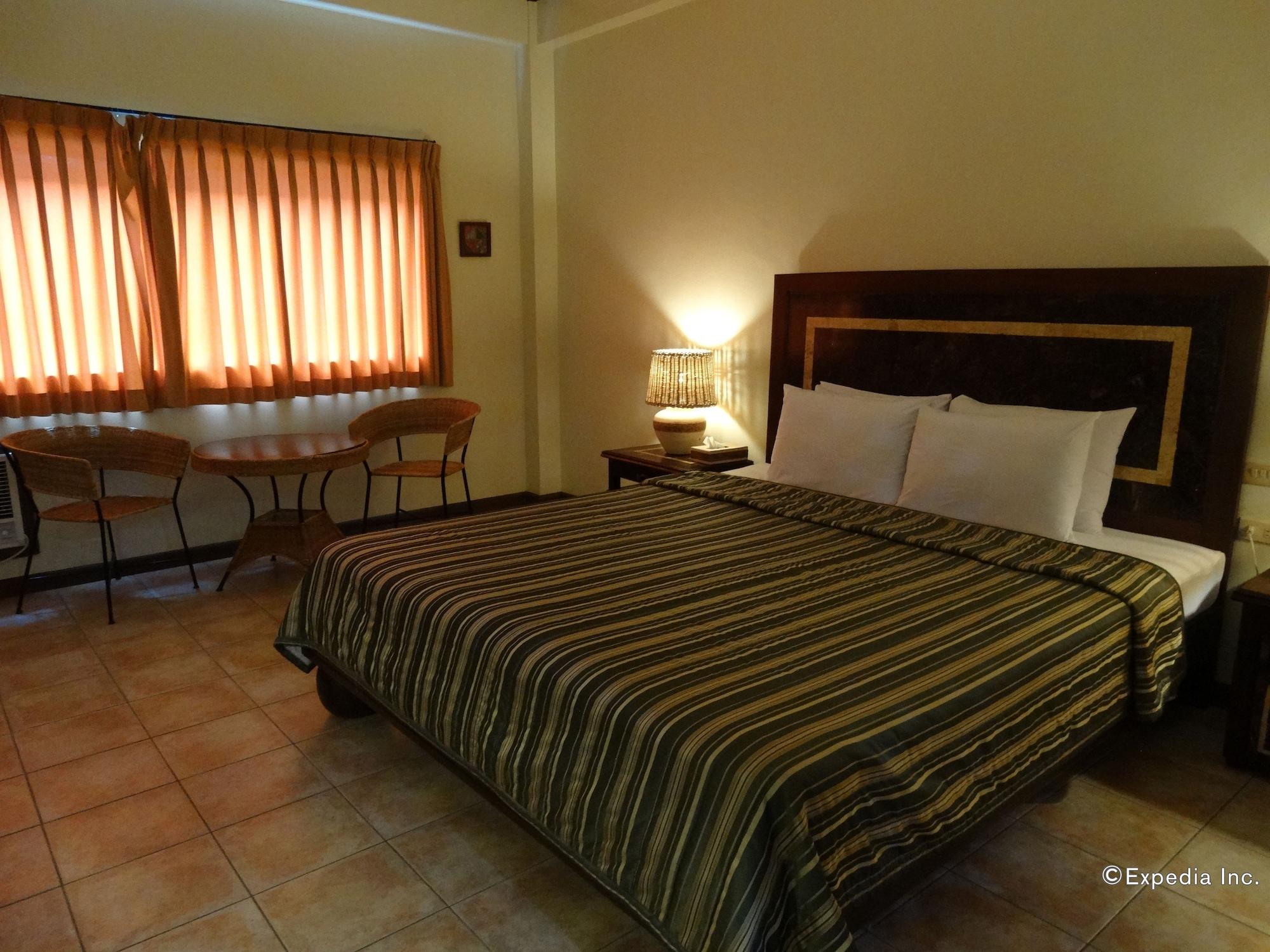 Citystate Asturias Hotel Palawan Puerto Princesa Eksteriør billede