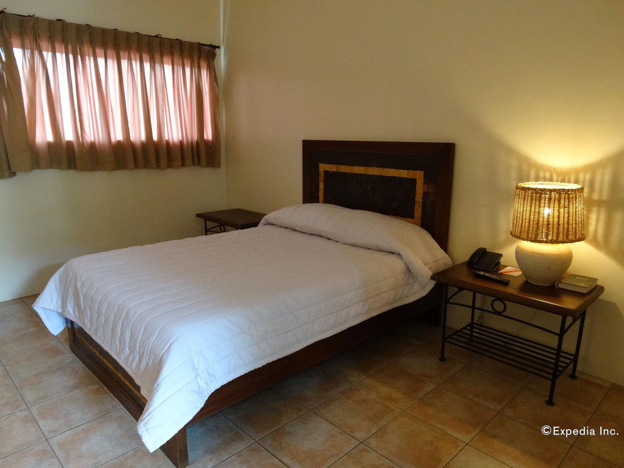 Citystate Asturias Hotel Palawan Puerto Princesa Eksteriør billede