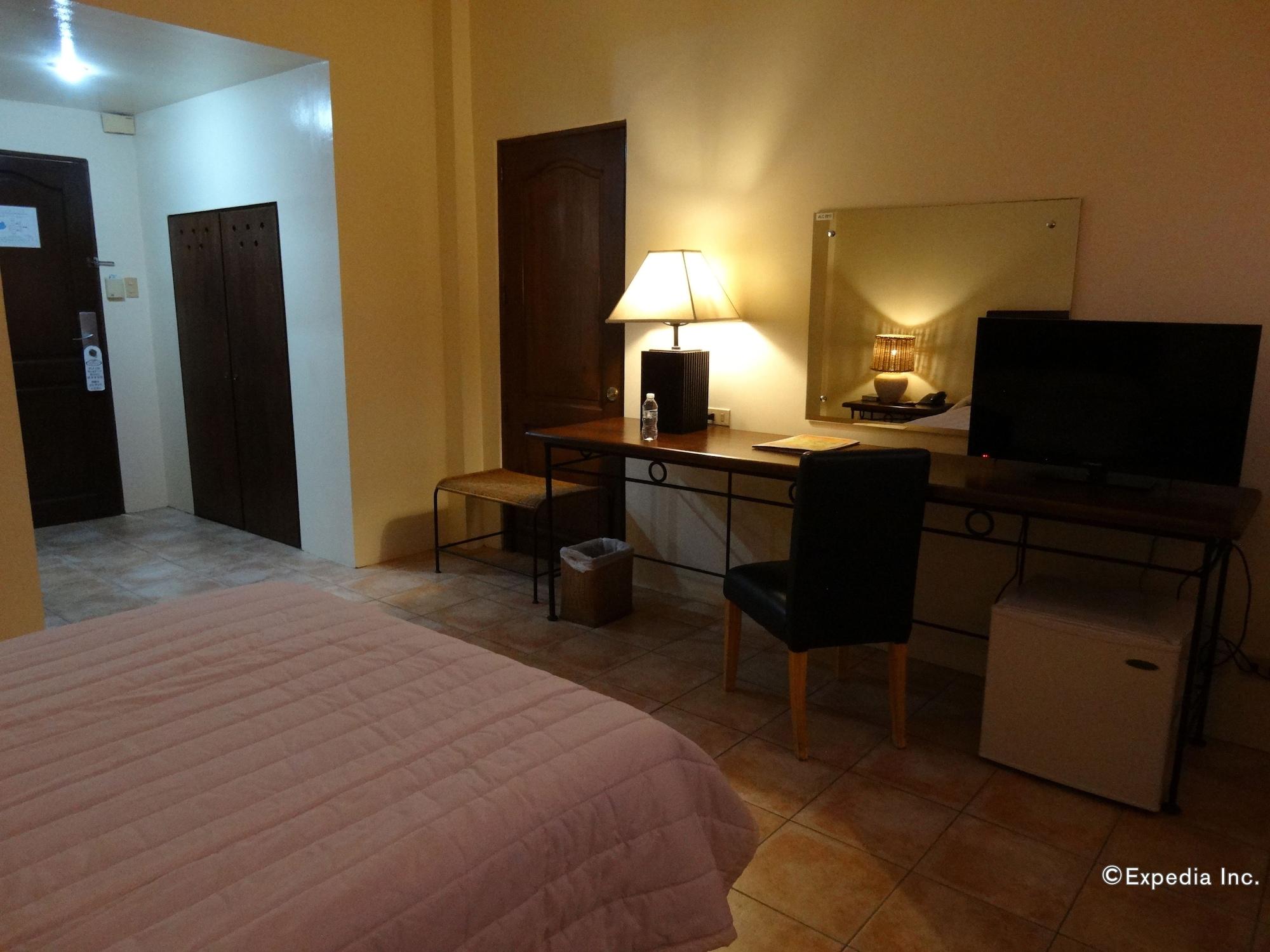 Citystate Asturias Hotel Palawan Puerto Princesa Eksteriør billede