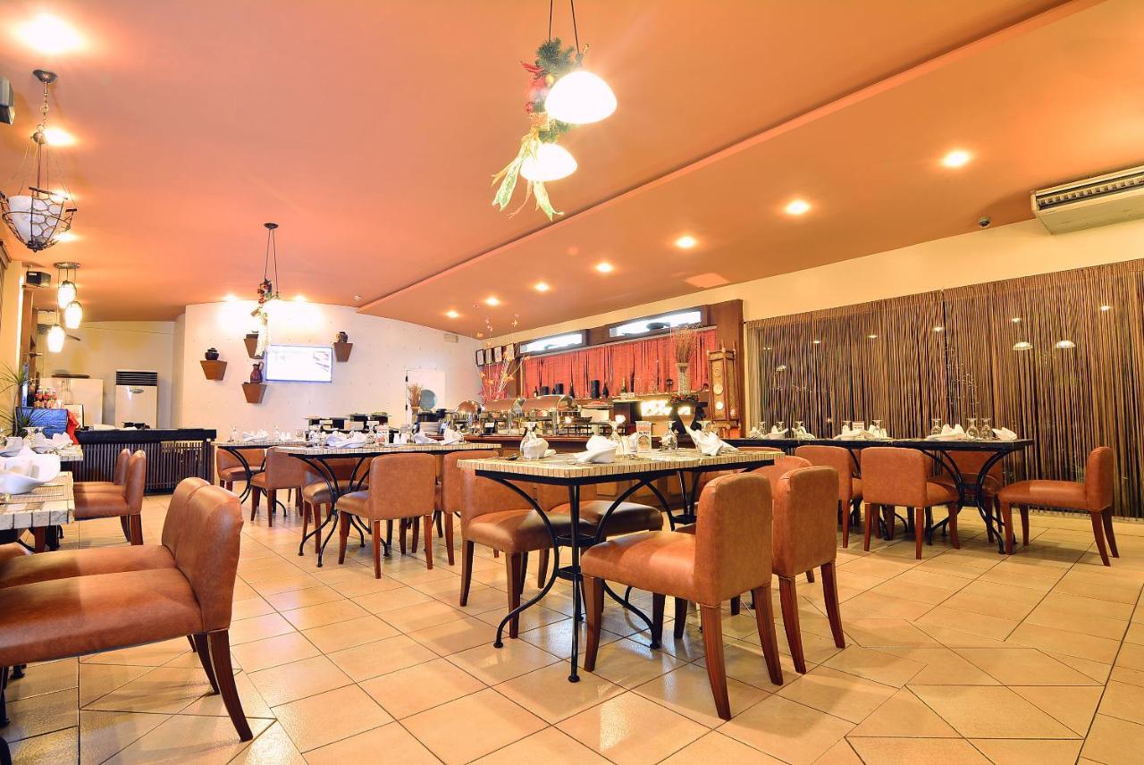 Citystate Asturias Hotel Palawan Puerto Princesa Eksteriør billede