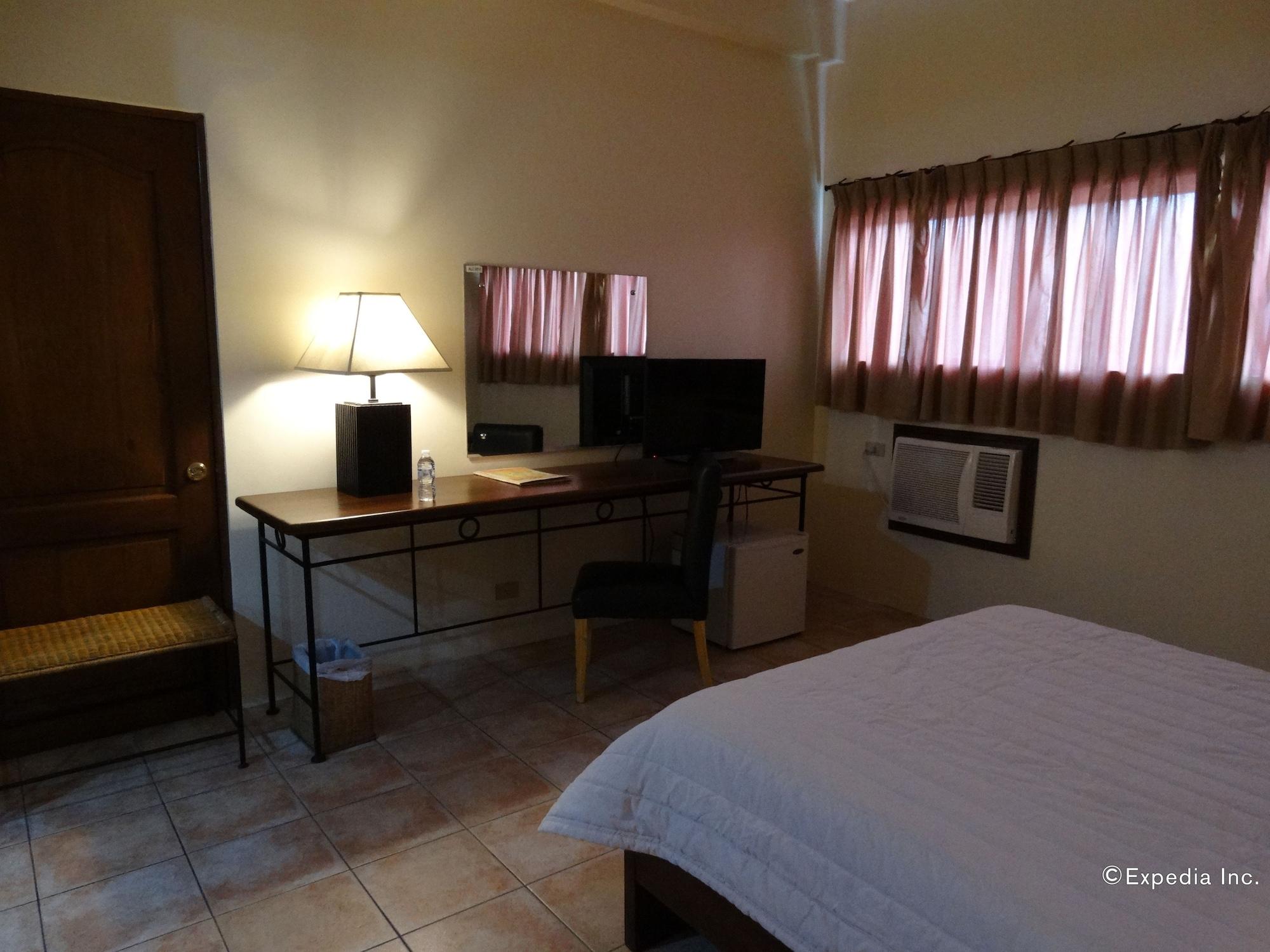 Citystate Asturias Hotel Palawan Puerto Princesa Eksteriør billede