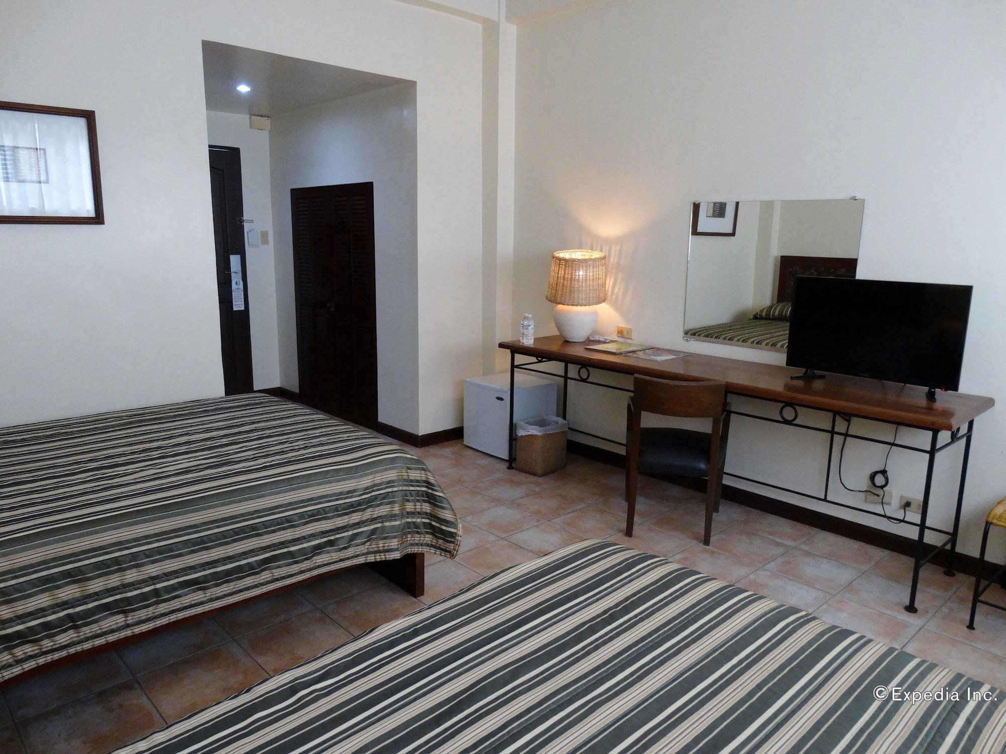 Citystate Asturias Hotel Palawan Puerto Princesa Eksteriør billede