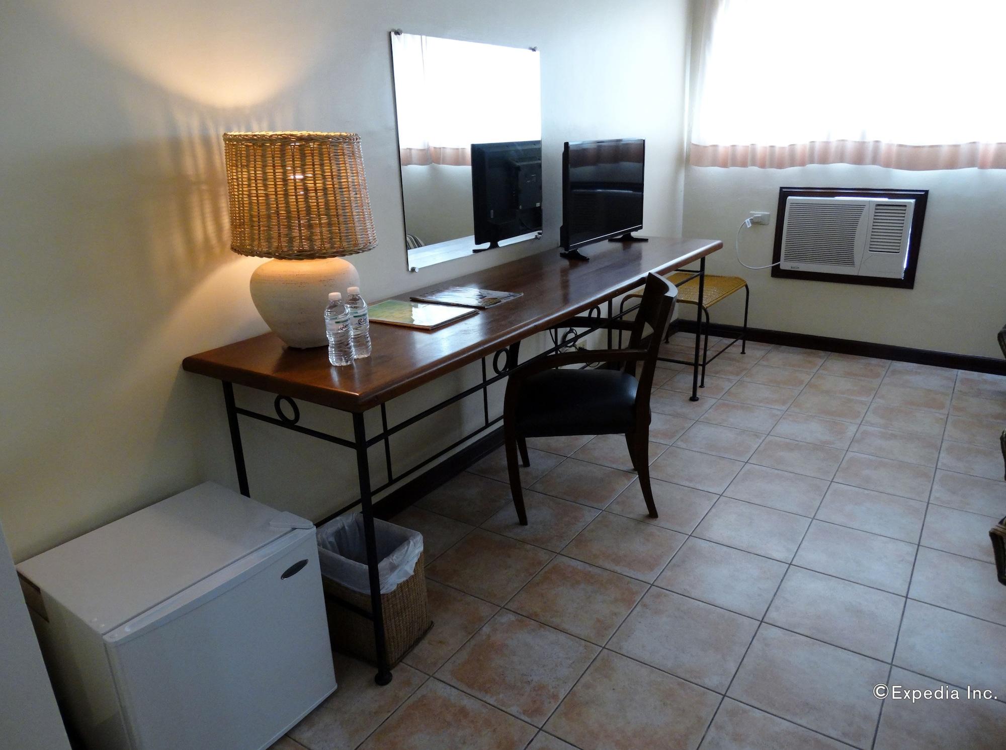 Citystate Asturias Hotel Palawan Puerto Princesa Eksteriør billede