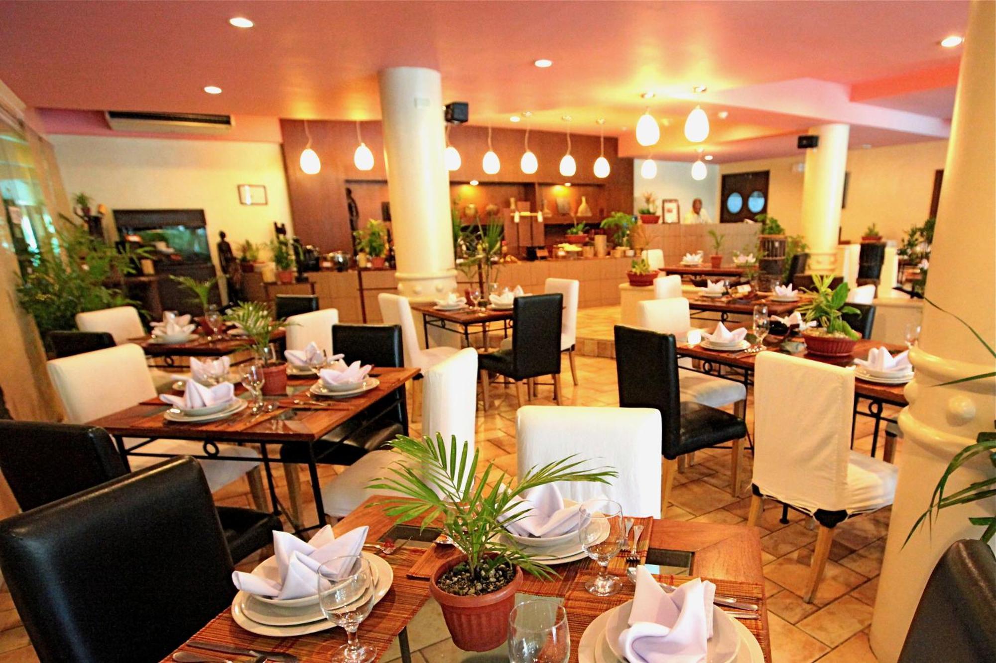 Citystate Asturias Hotel Palawan Puerto Princesa Eksteriør billede