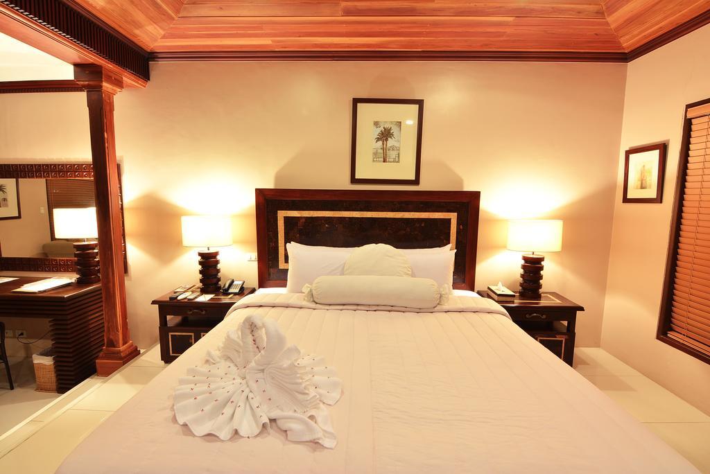 Citystate Asturias Hotel Palawan Puerto Princesa Eksteriør billede