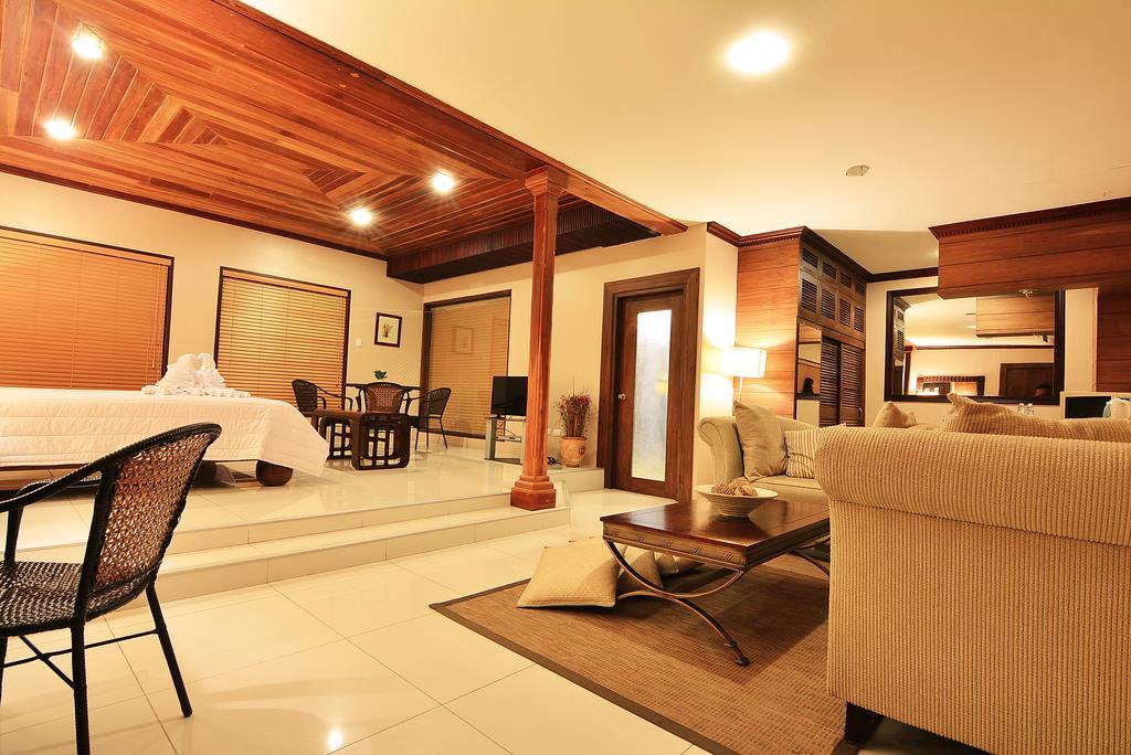 Citystate Asturias Hotel Palawan Puerto Princesa Eksteriør billede