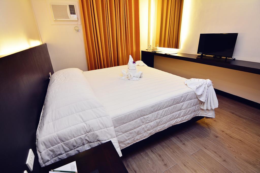 Citystate Asturias Hotel Palawan Puerto Princesa Eksteriør billede