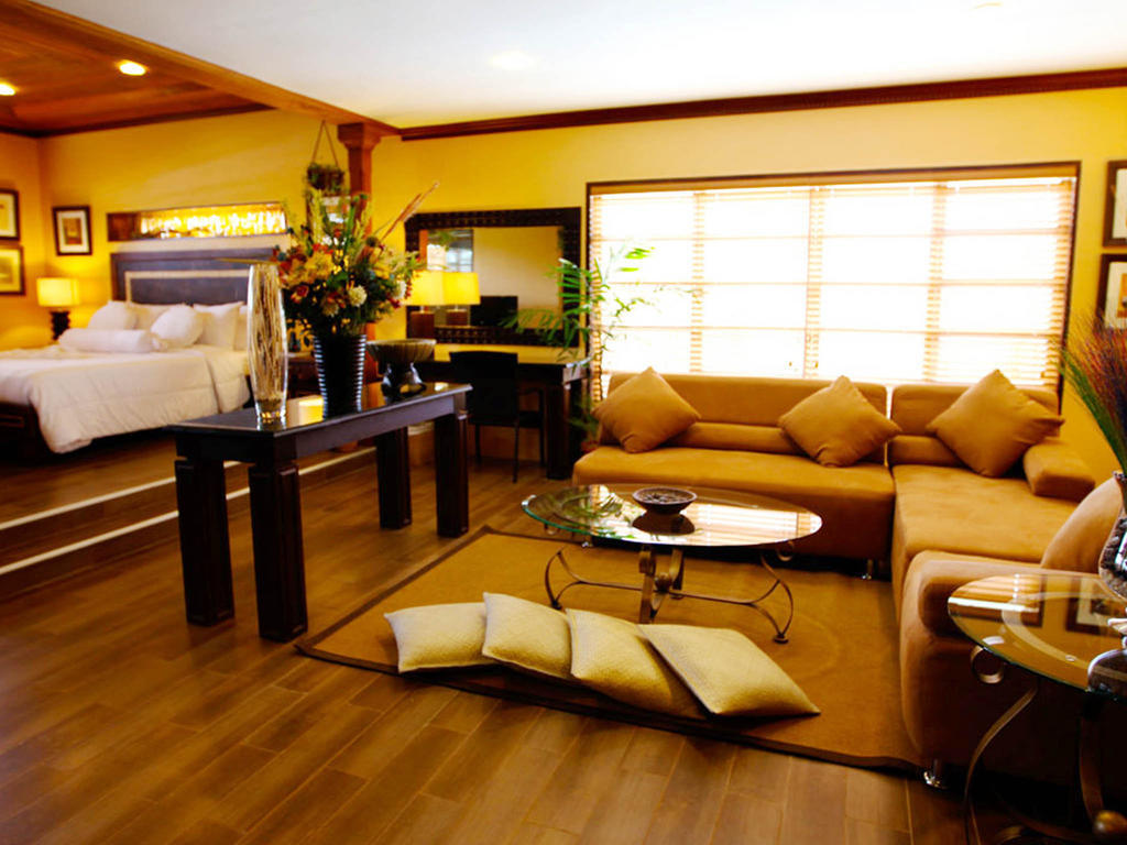 Citystate Asturias Hotel Palawan Puerto Princesa Eksteriør billede