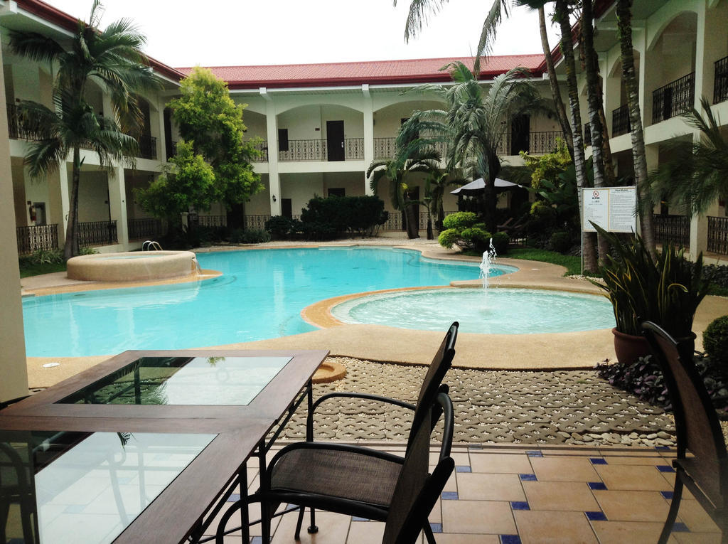 Citystate Asturias Hotel Palawan Puerto Princesa Eksteriør billede
