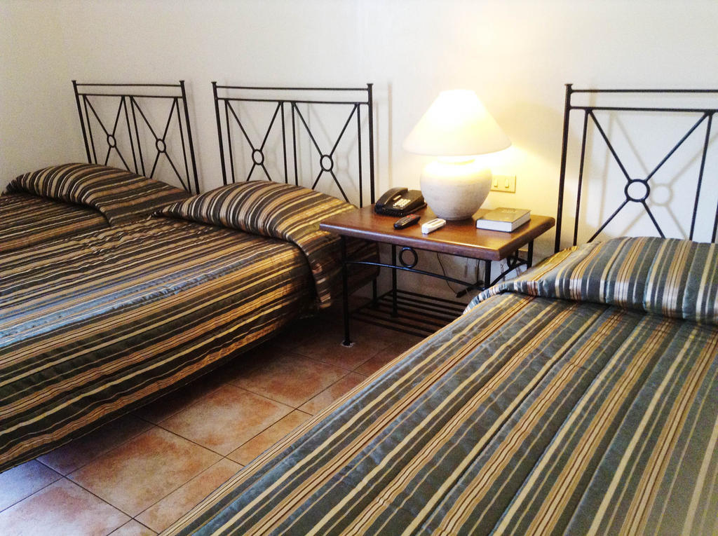 Citystate Asturias Hotel Palawan Puerto Princesa Eksteriør billede