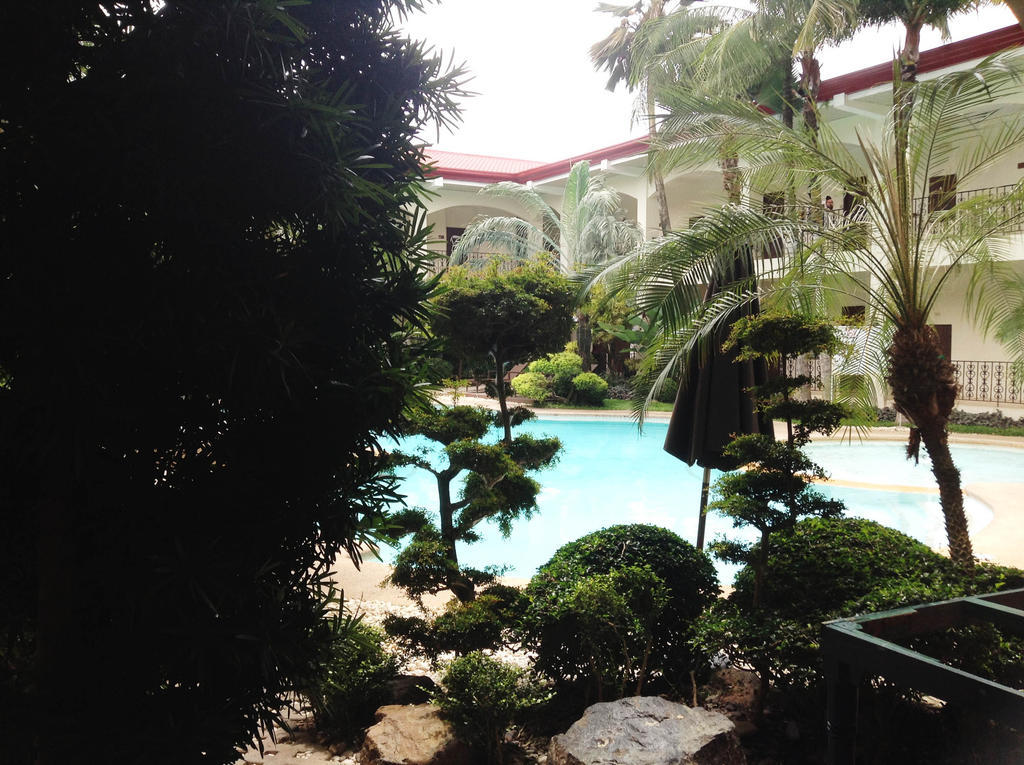 Citystate Asturias Hotel Palawan Puerto Princesa Eksteriør billede