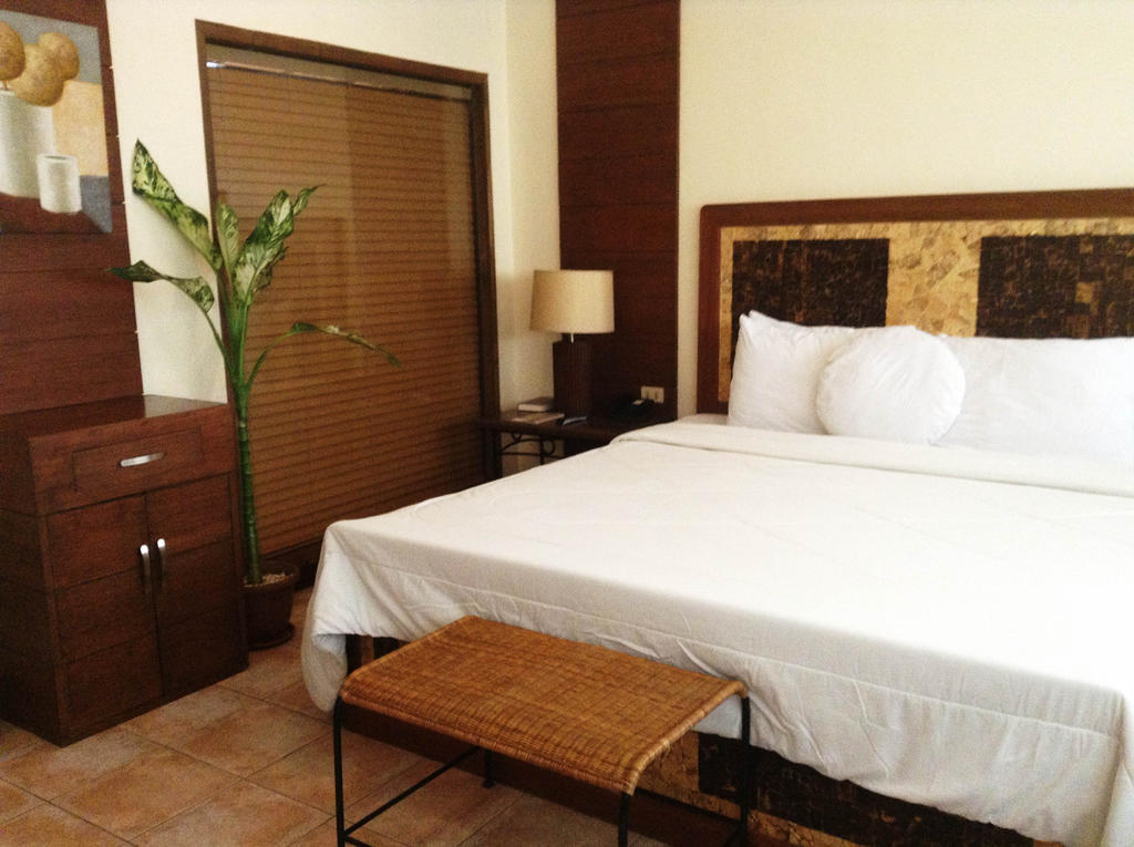 Citystate Asturias Hotel Palawan Puerto Princesa Eksteriør billede