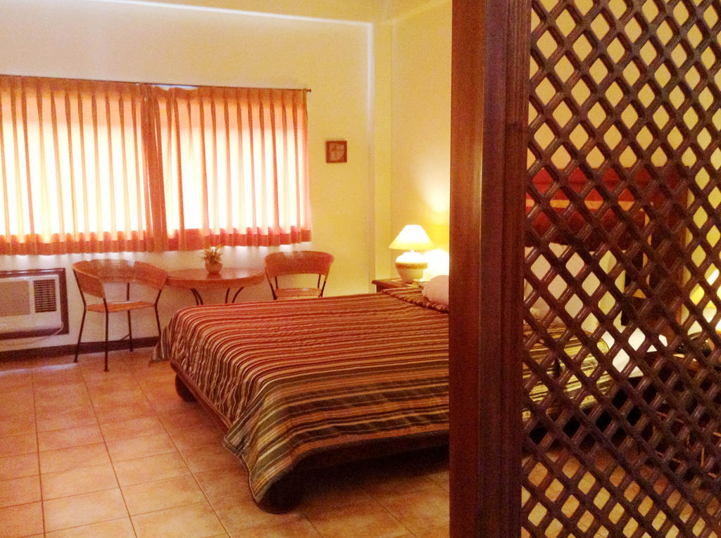 Citystate Asturias Hotel Palawan Puerto Princesa Eksteriør billede