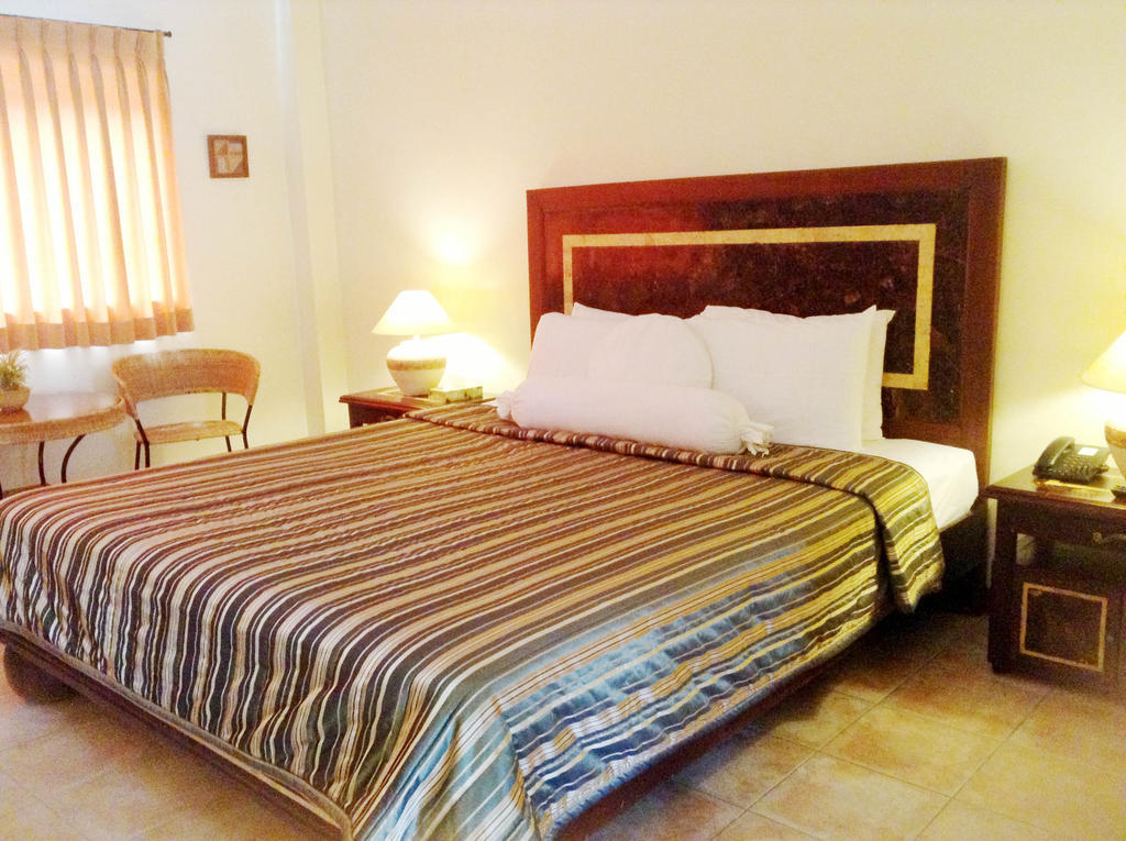 Citystate Asturias Hotel Palawan Puerto Princesa Eksteriør billede