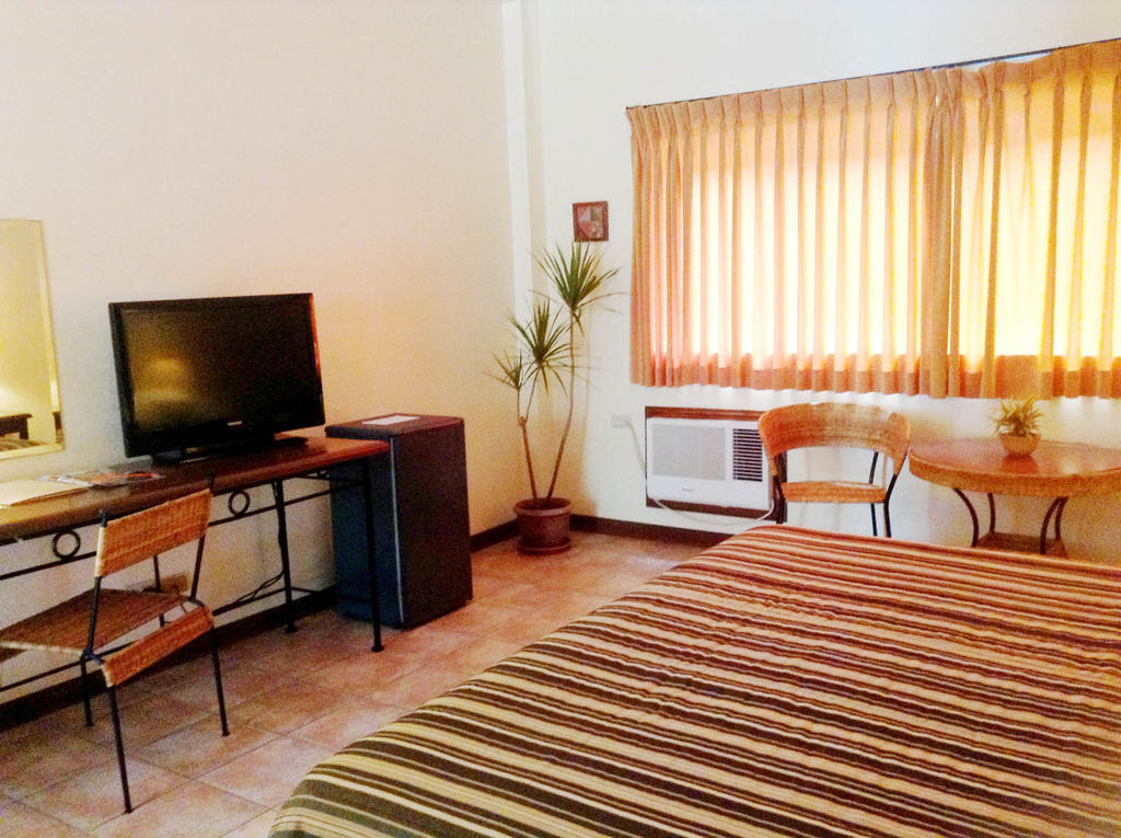 Citystate Asturias Hotel Palawan Puerto Princesa Eksteriør billede